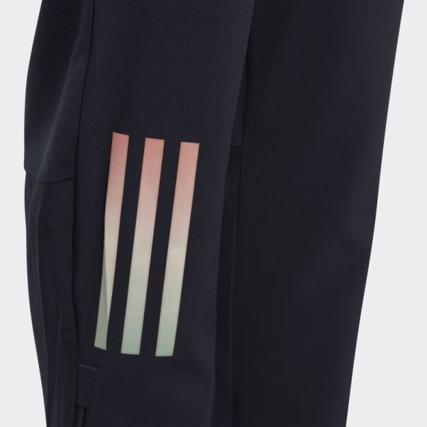 Adidas Aeroready 3-stripes Jogging Encre
