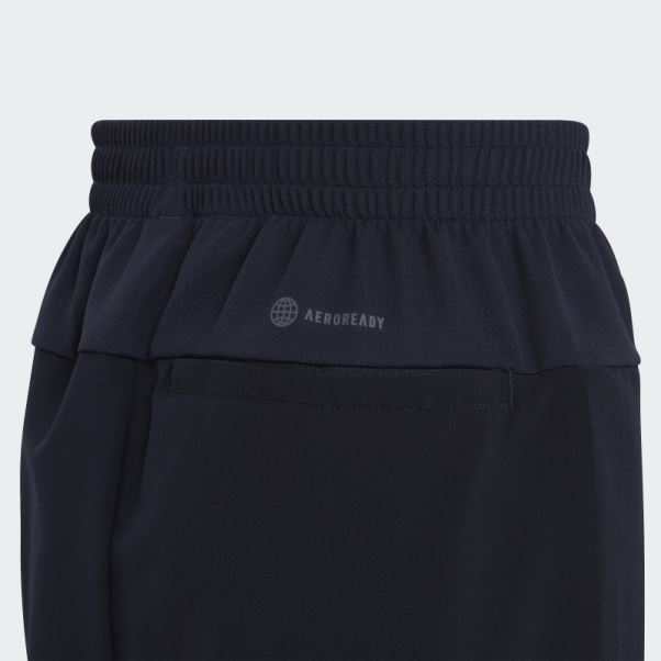 Adidas Aeroready 3-stripes Jogging Encre