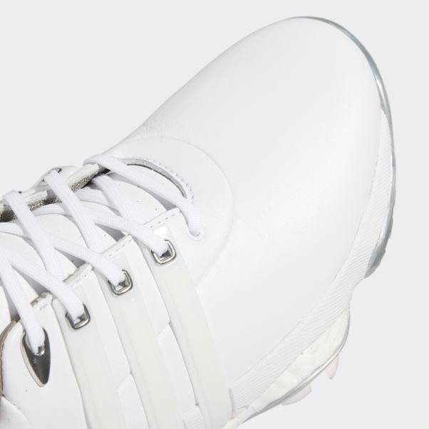 Chaussure De Golf Tour360 22 Femme Blanc Adidas