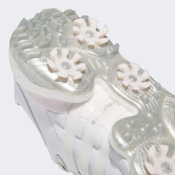 Chaussure De Golf Tour360 22 Femme Blanc Adidas