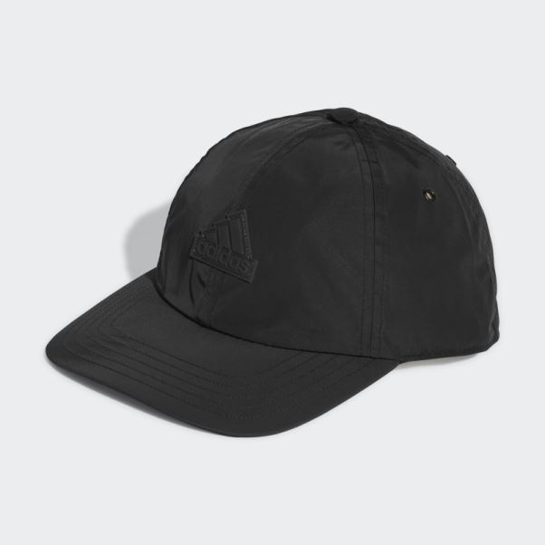 Future Icons Tech Casquette De Baseball Noir Adidas