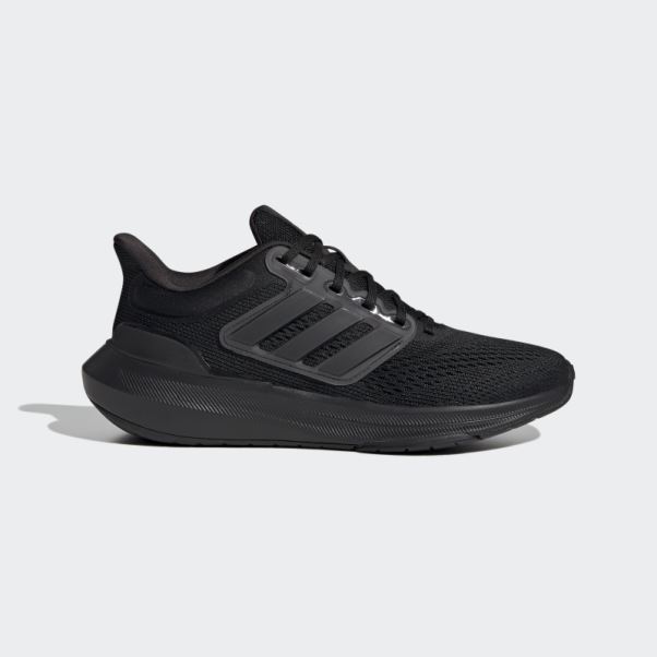 Chaussures Adidas Ultrabounce Noires