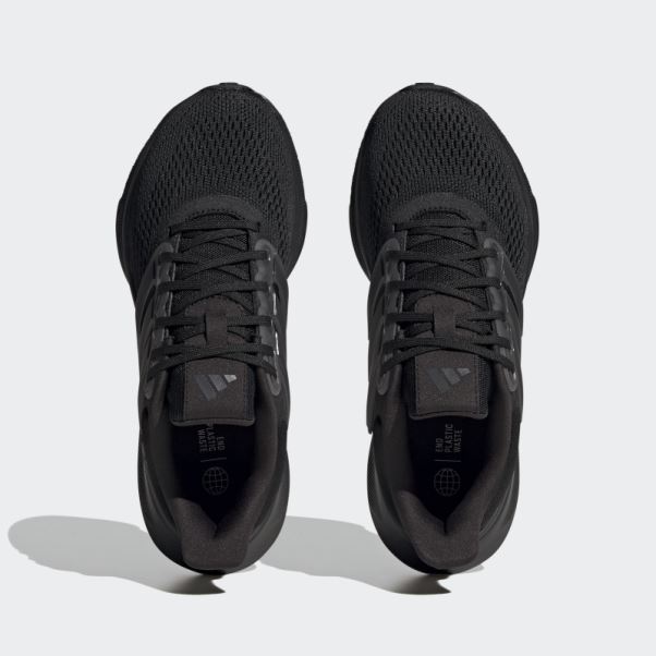 Chaussures Adidas Ultrabounce Noires