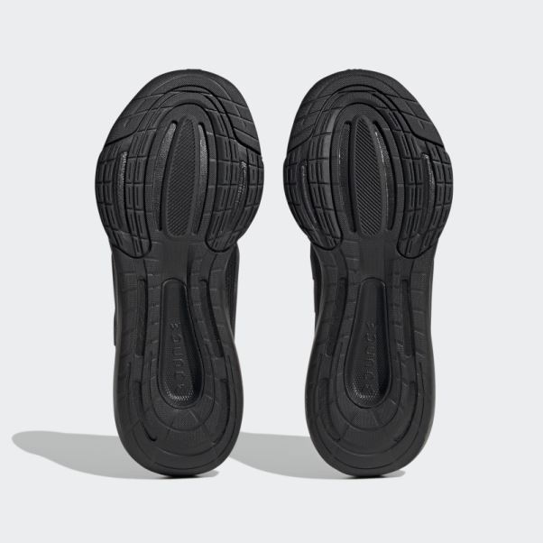 Chaussures Adidas Ultrabounce Noires