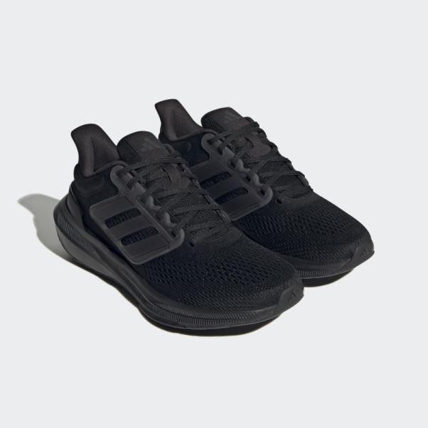 Chaussures Adidas Ultrabounce Noires