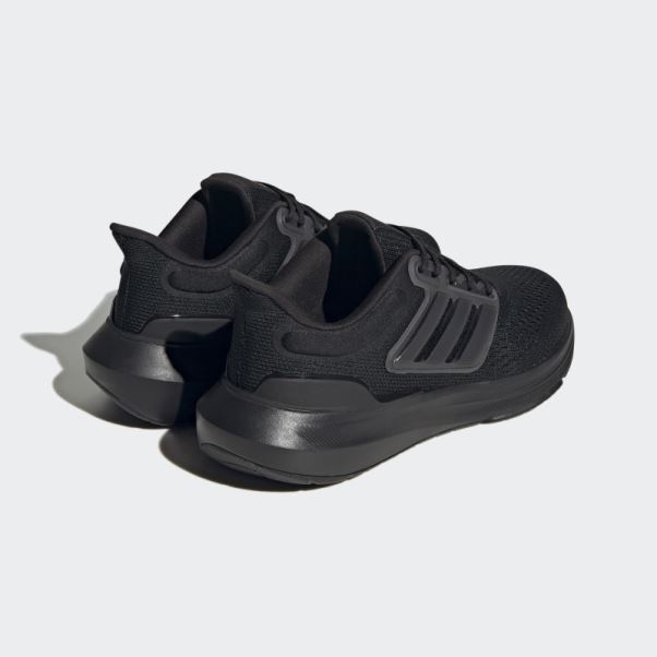 Chaussures Adidas Ultrabounce Noires