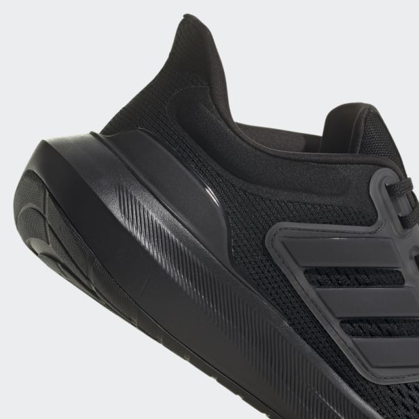 Chaussures Adidas Ultrabounce Noires