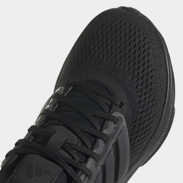 Chaussures Adidas Ultrabounce Noires