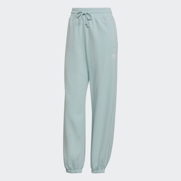 Pantalon De Survêtement Adidas Menthe