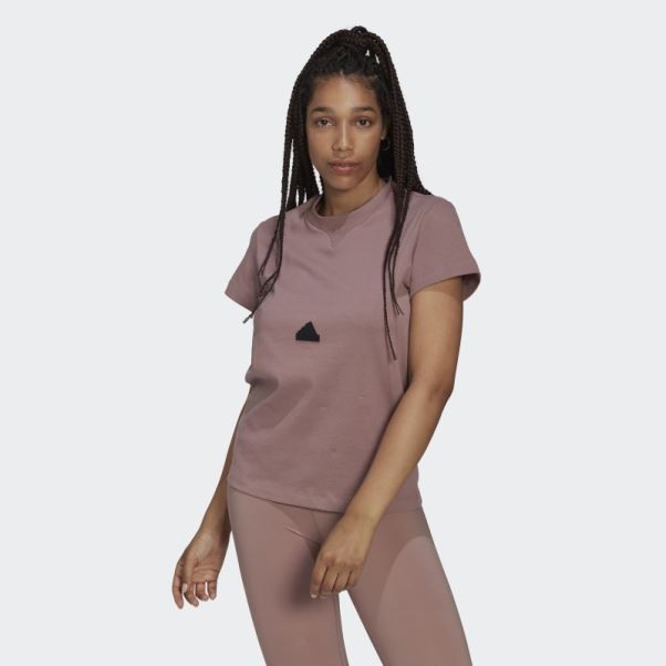 Tee Shirt Adidas Noir