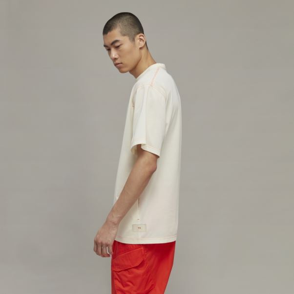 T-shirt Premium Y-3 Adidas