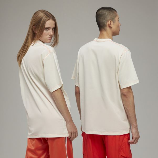 T-shirt Premium Y-3 Adidas