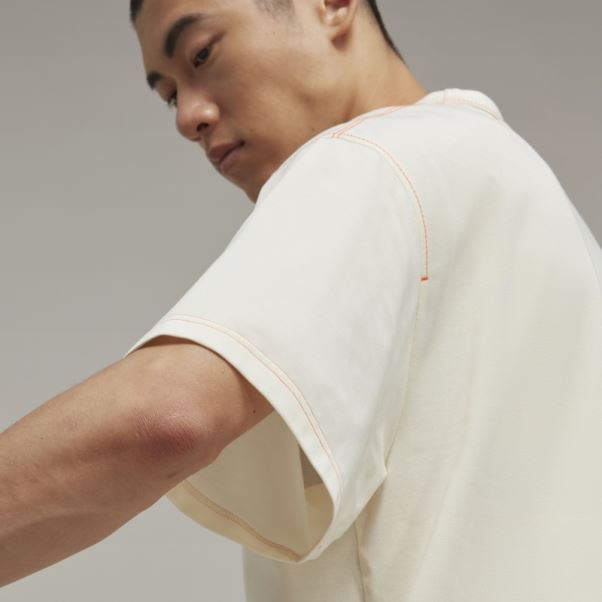 T-shirt Premium Y-3 Adidas