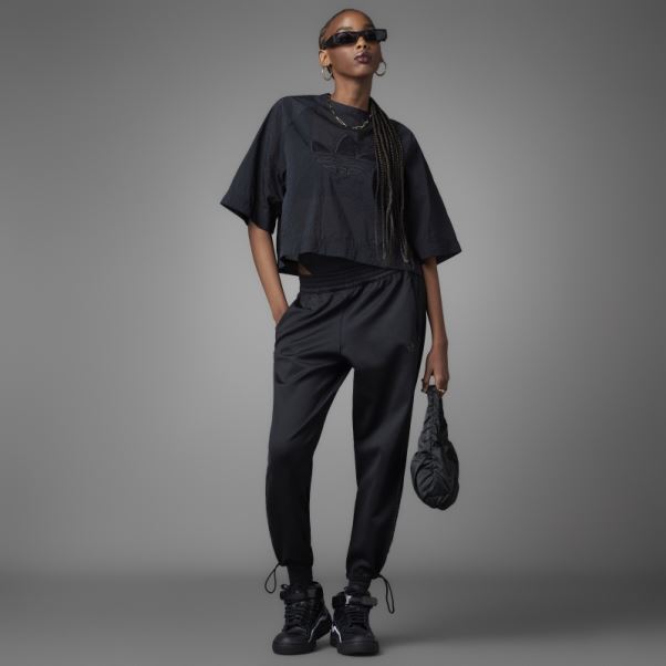 Pantalon Adidas Toujours Original Noir