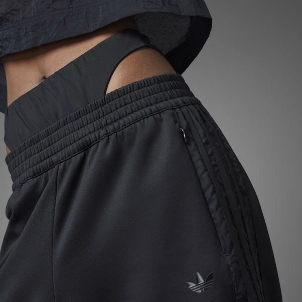 Pantalon Adidas Toujours Original Noir
