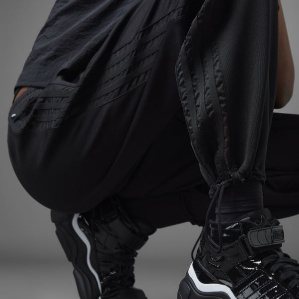 Pantalon Adidas Toujours Original Noir
