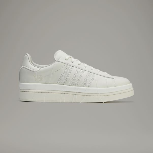 Y-3 Hicho Adidas Mode