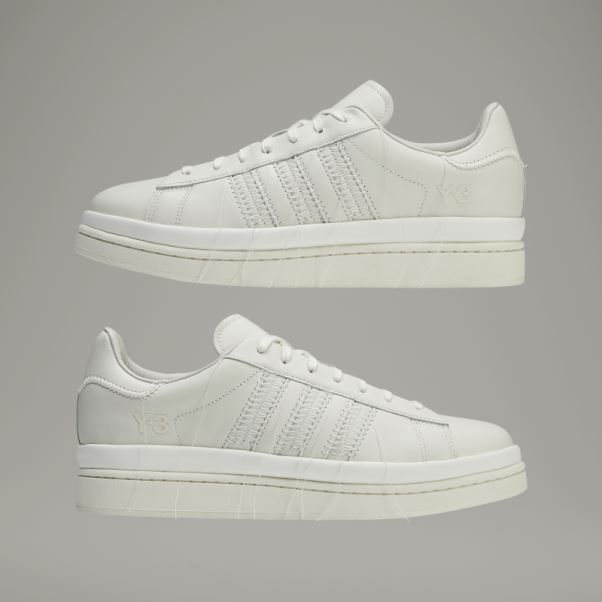 Y-3 Hicho Adidas Mode