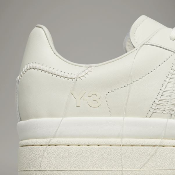 Y-3 Hicho Adidas Mode
