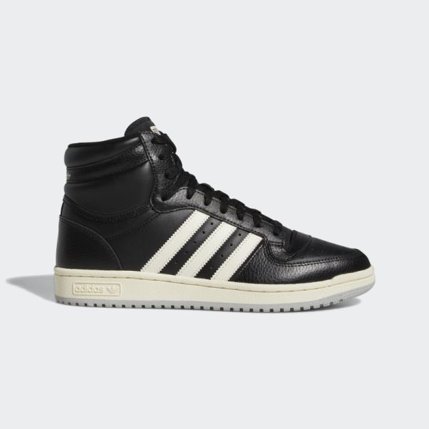 Top Ten Rb Chaussures Noir Adidas