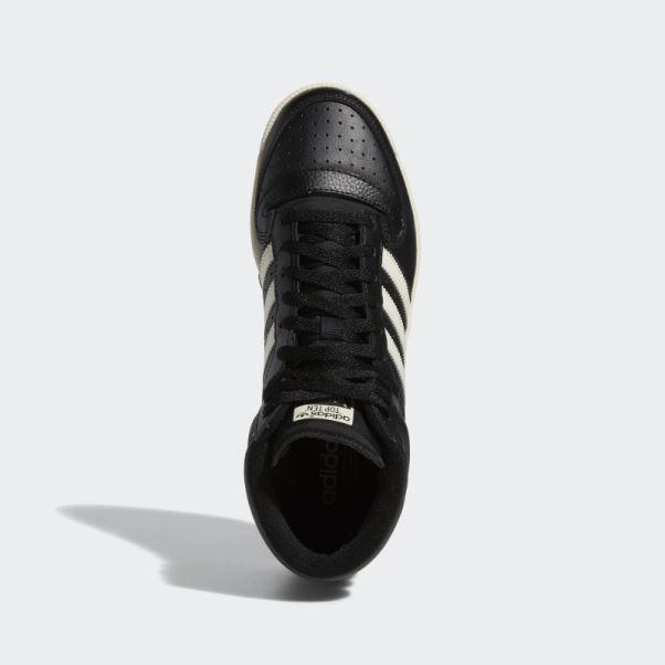 Top Ten Rb Chaussures Noir Adidas