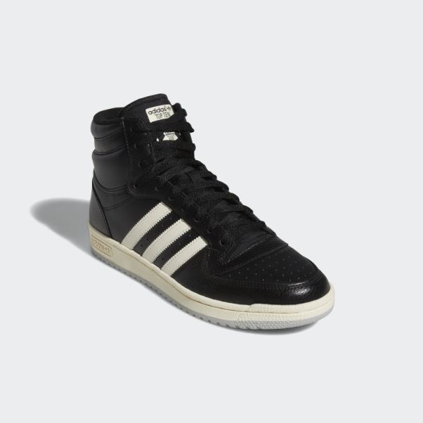 Top Ten Rb Chaussures Noir Adidas