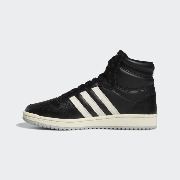 Top Ten Rb Chaussures Noir Adidas
