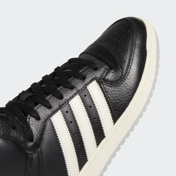 Top Ten Rb Chaussures Noir Adidas