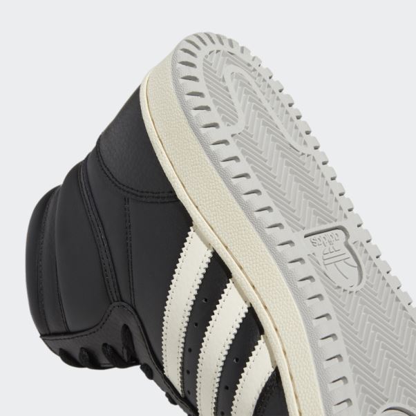 Top Ten Rb Chaussures Noir Adidas