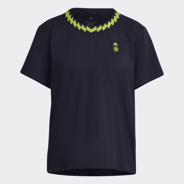 Encre Manchester United Tee Adidas