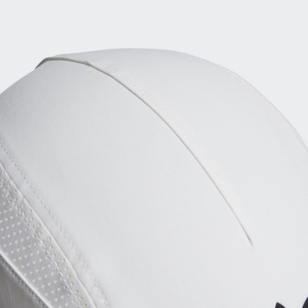 Casquette Adidas Signal Strapback Blanche