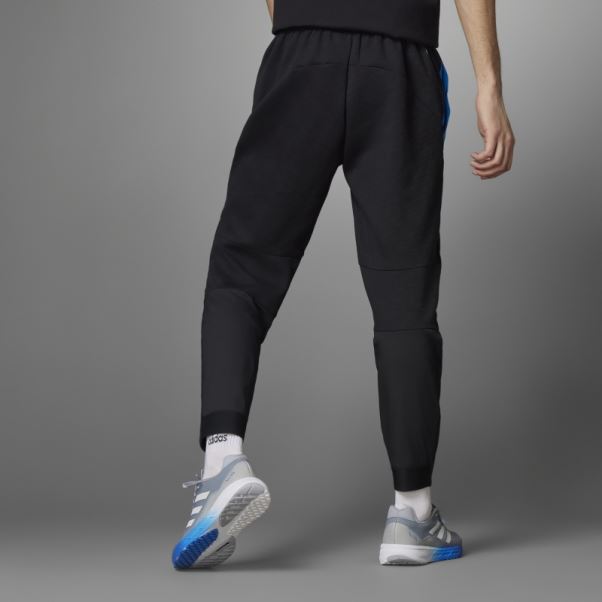 Tee Shirt D4m Adidas Noir