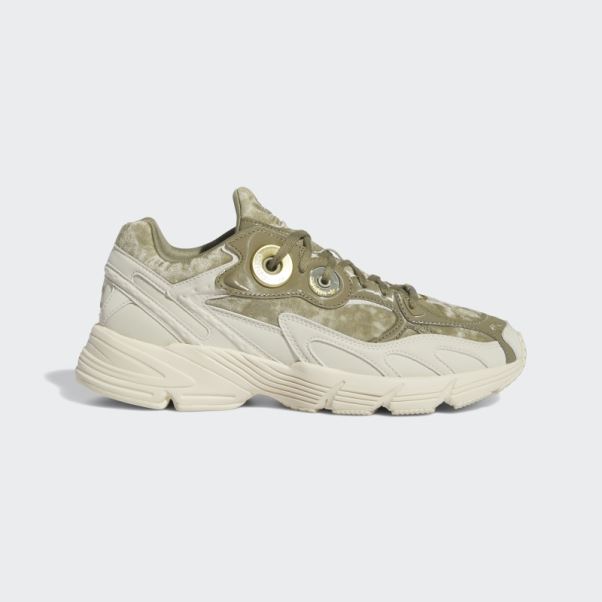 Astir Chaussures Adidas Orbit Vert
