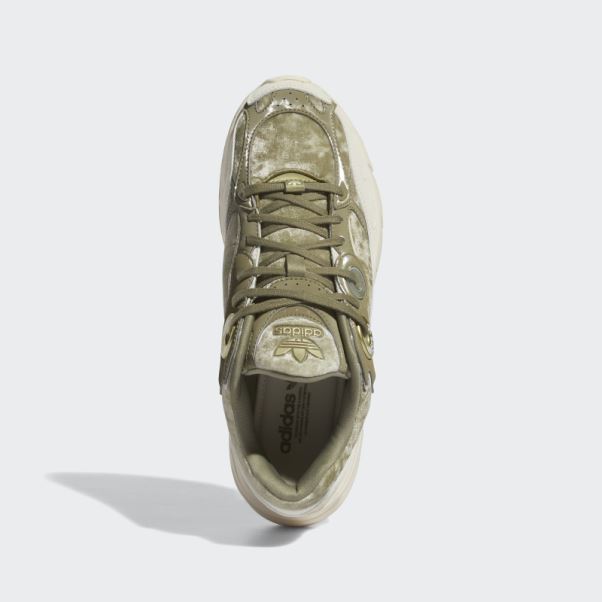 Astir Chaussures Adidas Orbit Vert