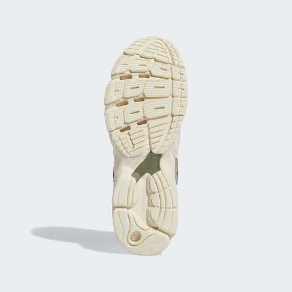 Astir Chaussures Adidas Orbit Vert