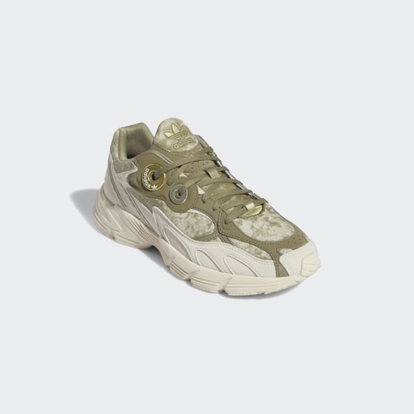 Astir Chaussures Adidas Orbit Vert