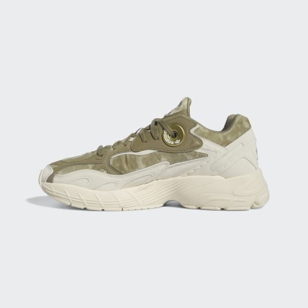 Astir Chaussures Adidas Orbit Vert