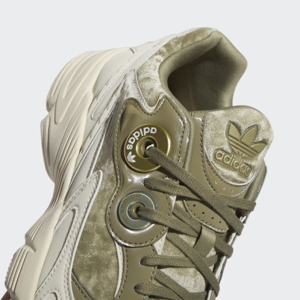 Astir Chaussures Adidas Orbit Vert