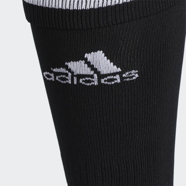 Chaussettes Adidas Copa Zone Cushion 4 Noir