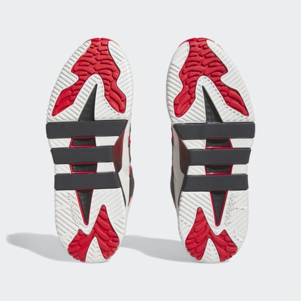Adidas Niteball Blanc