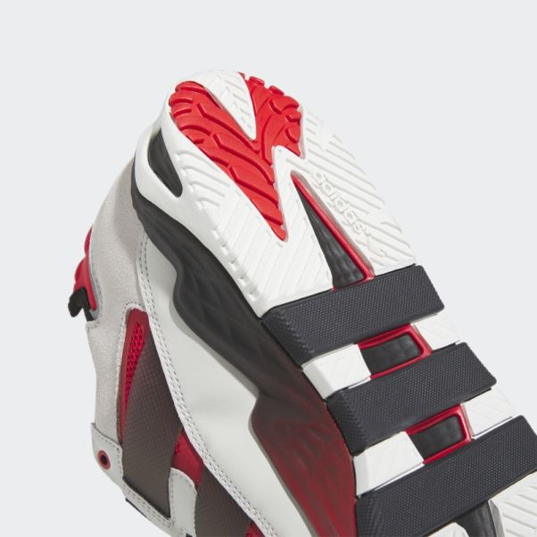 Adidas Niteball Blanc
