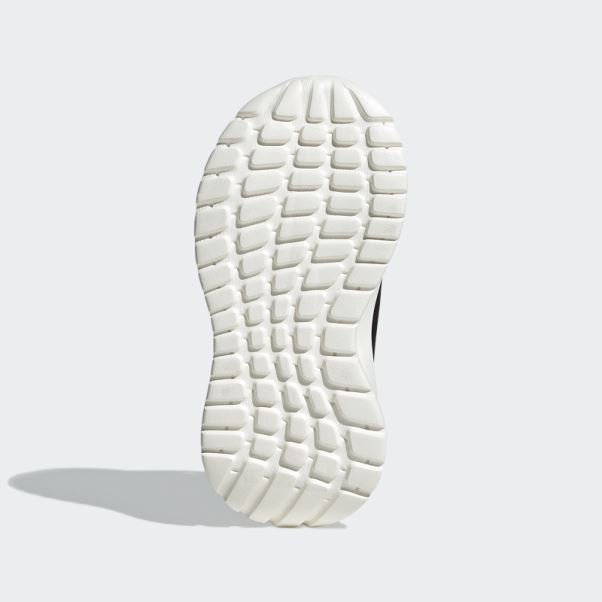 Chaussures De Course Adidas Tensaur Grises élégantes