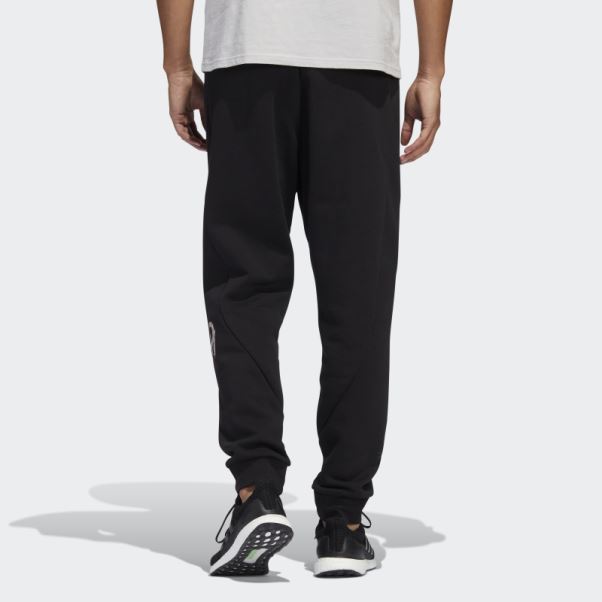 Jogging Adidas Mahomes Noir