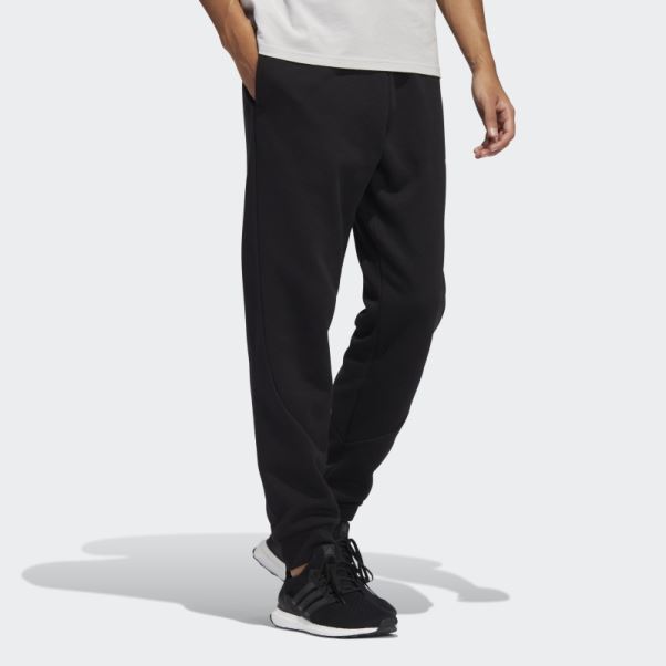 Jogging Adidas Mahomes Noir