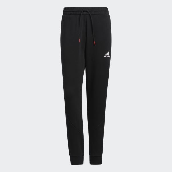 Jogging Adidas Mahomes Noir