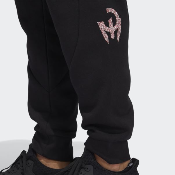 Jogging Adidas Mahomes Noir