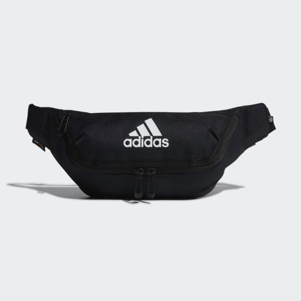 Sac Banane Adidas Endurance Packing System Noir