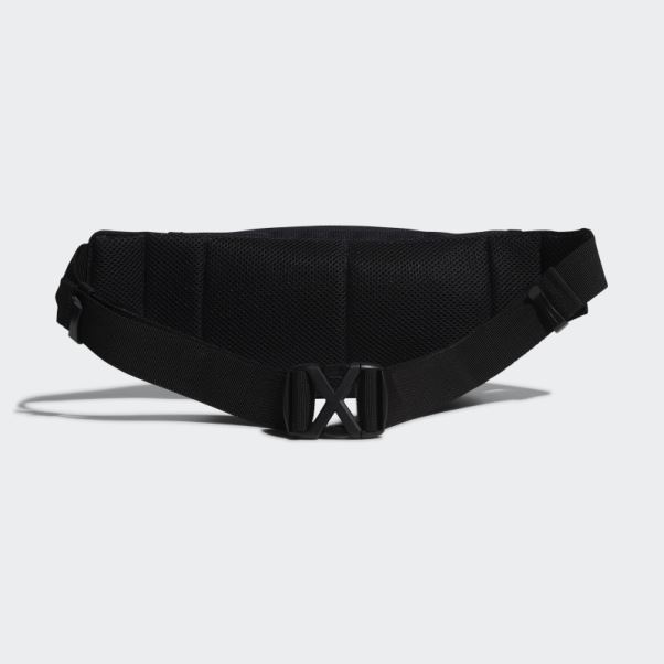Sac Banane Adidas Endurance Packing System Noir