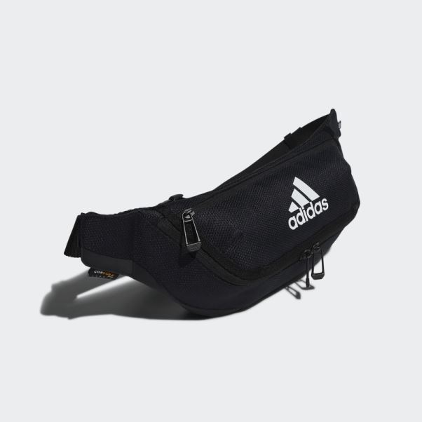 Sac Banane Adidas Endurance Packing System Noir