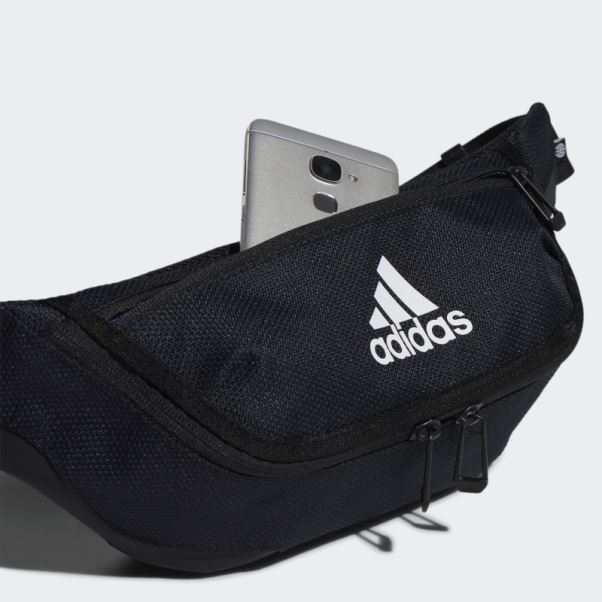 Sac Banane Adidas Endurance Packing System Noir